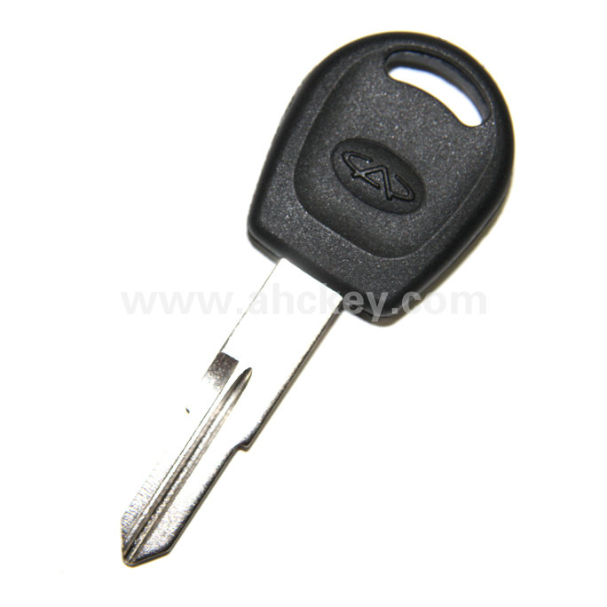 New CHERY  chip key